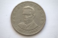 Marceli Nowotko 20 zł 1974