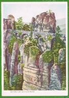 ## MOSTY ,WIADUKTY,TUNELE DROGOWE I KOLEJOWE NA POCZTÓWKACH do 1945r##