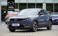 Mazda MX-30 Plug-in 1.7 R-EV 170km Makoto Premium Urban Fv23 Hybryda
