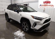 Toyota RAV4 Prime XSE 2022 2.5 Hybryda 177KM