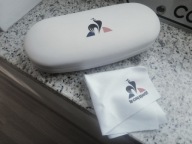 ROSSIGNOL Le coq etui okulary oryginał {nowy}