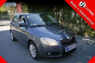 Škoda Fabia Skoda Fabia 1.2mpi Gwarancja 12mc bez