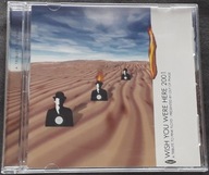 OUT OF PHASE - Wish You Were Here 2001- A Tribute To Pink Floyd