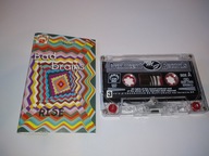 Bad Brains – Rise - KASETA MC K538