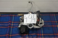NR 494 Turbina Turbosprężarka Bi-turbo AUDI A6 A7 Q5 059145654AG