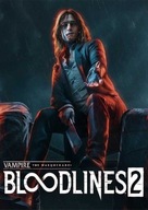 Vampire: The Masquerade - Bloodlines II 2 klucz do gry Steam