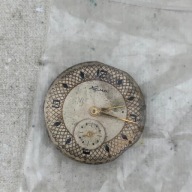 Zegarek męski Kama - vintage - retro - naręczny - PRL