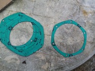 K750 Dniepr Ural dyfer nowa uszczelka