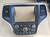 PANEL KLIMATYZACJI JEEP GRAND CHEROKEE WK2