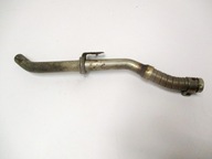 WYDECH TŁUMIK RURA DISCOVERY IV 3.0D