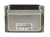 KOMPUTER SILNIKA 89661-0W130 TOYOTA COROLLA VIII E110 E111.4 0261206481