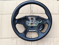 KIEROWNICA FORD FOCUS MK3 C-MAX MK2 TEMPOMAT ŁADNA ORYGINAŁ