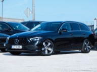 Mercedes C220d 220koni HUD Digital-Led Webasto ACC keyles Blis Komforty LKA