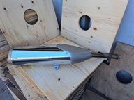 BMW K48 TŁUMIK 7723444 IGŁA Mało używano