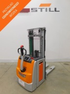 Wózek widłowy STILL EXV14 odnowiony z gwarancją