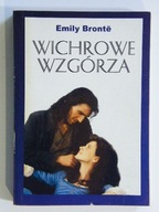 WICHROWE WZGÓRZA Emily BRONTE