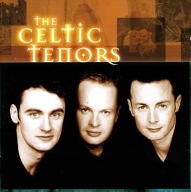 The Celtic Tenors - 2000 - The Celtic Tenors - CD