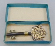 Sofia - Korkociąg klucz PRL