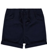 GEORGE krótkie spodenki 104 szort chino 6423 Oliwia Kurowska, Kuba Kurowski