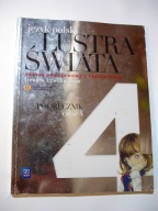 Lustra świata Język polski Podręcznik 4. Janus-Sitarz, Pabisek, Bobiński