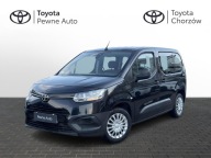Toyota PROACE CITY VERSO 1.5 D-4D Combi Toyota Pro