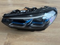 BMW X3 G01 X4 G02 LIFT LCI 21- LASER LAMPA PRZEDNIA LEWA PRZÓD 5A29217-09