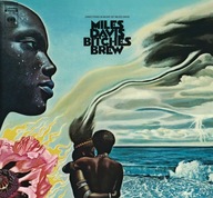 Miles Davis Bitches Brew 2CD Japanese style gatefold sleeve mini LP
