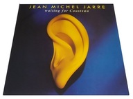 JEAN MICHEL JARRE - Waiting For Cousteau - 1990