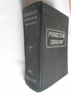PODRĘCZNIK DROGOWY DLA INŻYNIERÓW TOM I MATEMATYKA MIERNICTWO STATYKA