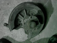 PIASTA TYŁ AUDI A3 8P ZDROWA WŁOCHY SZTUKA