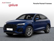 Audi Q5 Sportback 40 TFSI quattro S-Tronic | Matri