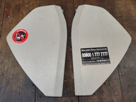 MERCEDES W211 OSŁONA ZAŚLEPKA DESKI ROZDZIELCZEJ A2116800478 A2116800378