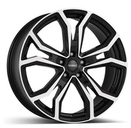 Felgi alu 19 cali Bmw Vw Passat Tiguan T-Rock Audi Q3 Q5 A4 B6 B7 B8 B9 A6