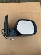 LUSTERKO PRAWE 15 PIN HONDA HR-V II 15 205086