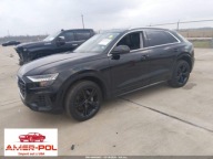 Audi Q8 2023 AUDI Q8 PREMIUM 55 TFSI QUATTRO TIPTRONIC 3.0 Benzyna 335KM