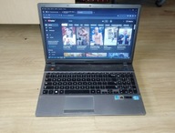 Samsung 550P i5 2.5Ghz| 6GB RAM| 500GB HDD| GF GT650M 2GB|Bateria 1h|JBL|15