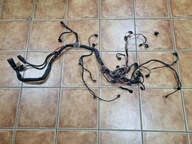 WIĄZKA INSTALACJA SILNIKA 2.2CDI MERCEDES SPRINTER 907