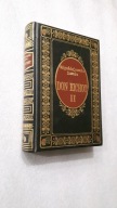 DON KICHOT ll - Cervantes Saavedra (2002) ... BDB