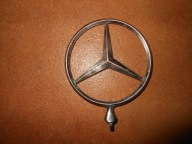 STARY ORYGINALNY ZNACZEK MERCEDES