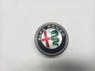 ZNACZEK LOGO EMBLEMAT ALFA ROMEO STELVIO CAV1D869