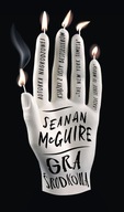 Seanan McGuire - Gra środkowa (NOWA)
