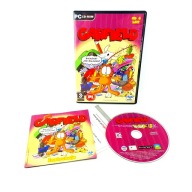 GARFIELD PC POLSKIE WYDANIE PL