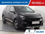 Peugeot 5008 PureTech 130, Salon Polska