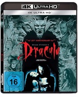 DRACULA Francis Ford Coppola [BLU-RAY 4K UHD] Lektor PL Napisy PL