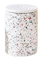 POJEMNIK DEKORACYJNY ORGANIZER PUZDERKO