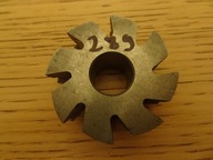 Frez kształtowy HSS 50x19x16 z8 (289)