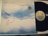 Chris De Burgh - Spark To A Flame /The Very Best of / / UK /