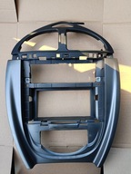 Citroen C5 II ramka środkowa nawiewu radia 9650443077