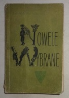 HENRYK SIENKIEWICZ - NOWELE WYBRANE