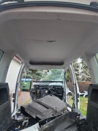 VW Caddy IV 15-20r 2k5 podsufitka sufit oryginał kompletna